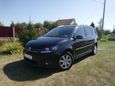    Volkswagen Touran 2014 , 1140000 , 