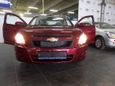  Chevrolet Cobalt 2014 , 492500 , 