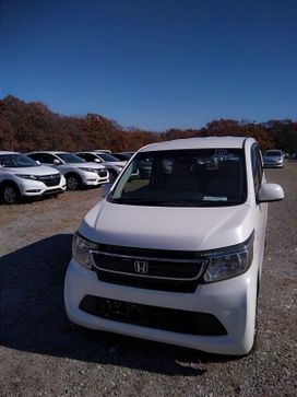  Honda N-WGN 2014 , 690000 , 