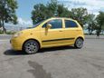  Chevrolet Spark 2006 , 195000 , 