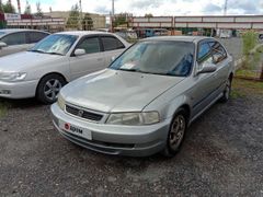 Седан Honda Domani 1997 года, 235000 рублей, Нижневартовск