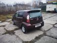  Toyota Passo 2009 , 320000 , 