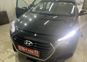  Hyundai i40 2016 , 1350000 , 
