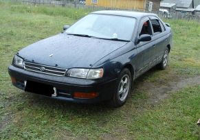  Toyota Corona 1996 , 160000 , 