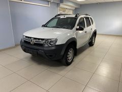 SUV или внедорожник Renault Duster 2017 года, 1150000 рублей, Кемерово