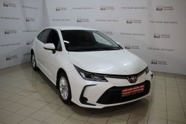 Седан Toyota Corolla 2019 года, 1699900 рублей, Волгодонск