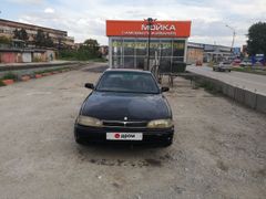 Седан Toyota Camry 1991 года, 80000 рублей, Бердск