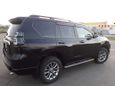 SUV   Toyota Land Cruiser Prado 2019 , 3800000 , 