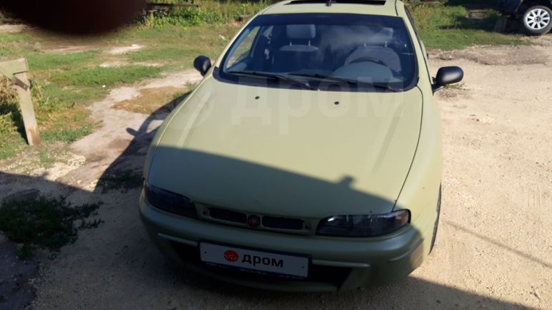  Fiat Brava 1998 , 97000 , 