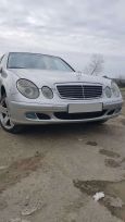  Mercedes-Benz E-Class 2002 , 400000 , 