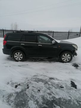 SUV   Great Wall Hover 2008 , 500000 , -
