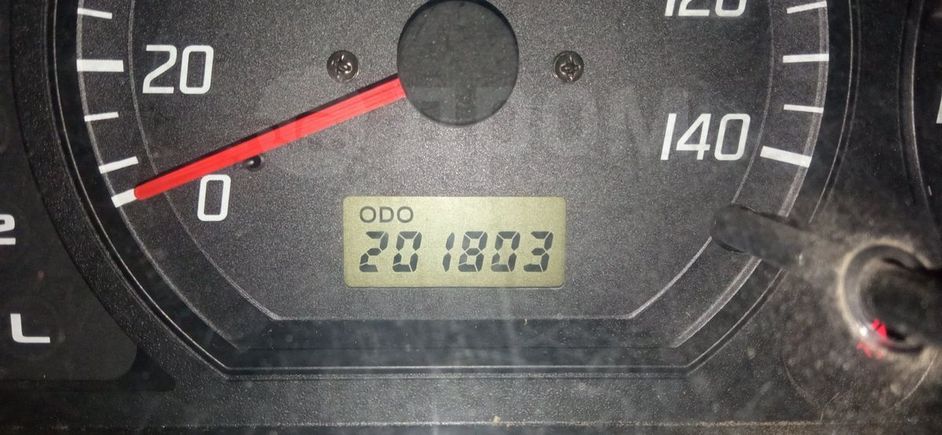  Suzuki Kei 2005 , 180000 , 