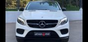 SUV   Mercedes-Benz GLE Coupe 2019 , 4900000 , 