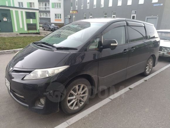    Toyota Estima 2010 , 895000 , 