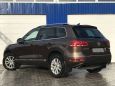 SUV   Volkswagen Touareg 2011 , 1255000 , 