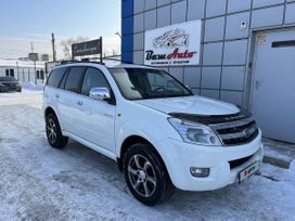 SUV   Great Wall Hover 2006 , 525000 , 