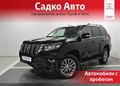 SUV   Toyota Land Cruiser Prado 2017 , 3200000 , 