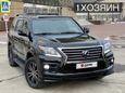 SUV   Lexus LX570 2015 , 3997000 , 