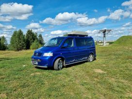    Volkswagen Multivan 2005 , 1080000 ,  