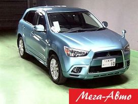    Mitsubishi RVR 2010 , 780000 , 