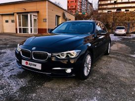  BMW 3-Series 2016 , 2050000 , 