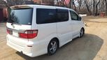    Toyota Alphard 2004 , 270000 , 