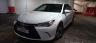  Toyota Camry 2016 , 1780000 , 