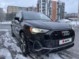 SUV   Audi Q3 2020 , 4000000 , -