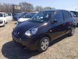  Nissan March 2017 , 740000 , 