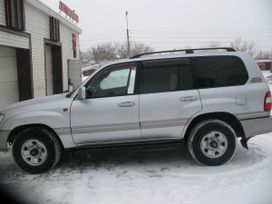 SUV   Toyota Land Cruiser 2007 , 1600000 , 