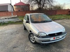 Хэтчбек Opel Vita 1997 года, 220000 рублей, Онохино
