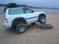 SUV   Nissan Safari 1998 , 750000 , --