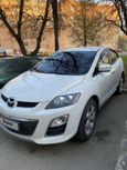 SUV   Mazda CX-7 2011 , 950000 , 