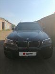SUV   BMW X3 2012 , 1480000 , 