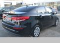  Kia Rio 2017 , 690000 ,  