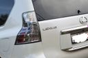 SUV   Lexus GX460 2014 , 3550000 , 