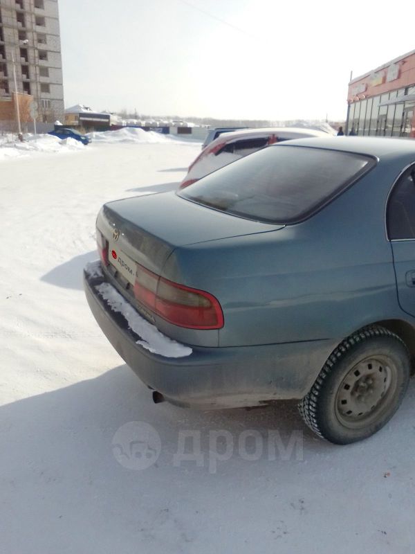  Toyota Corona 1995 , 125000 , 