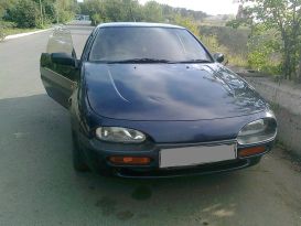  Nissan NX-Coupe 1990 , 45000 , 