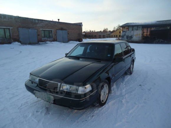  Volvo 960 1997 , 250000 , 