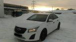  Chevrolet Cruze 2013 , 480000 , 