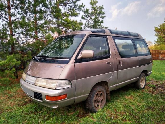    Toyota Town Ace 1996 , 130000 , 