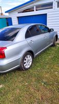  Toyota Avensis 2008 , 555000 , 