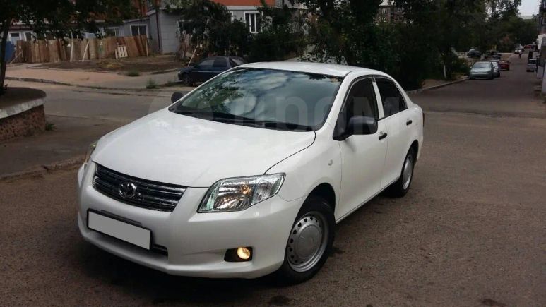  Toyota Corolla Axio 2010 , 450000 , -