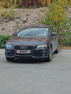  Audi A4 2008 , 700000 , 