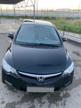  Honda Civic 2008 , 430000 , 