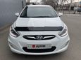  Hyundai Solaris 2013 , 599000 , 