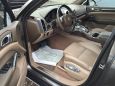 SUV   Porsche Cayenne 2013 , 3490000 , --