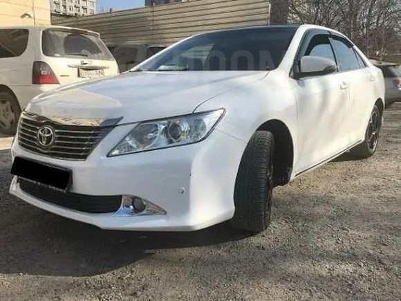  Toyota Camry 2013 , 1130000 , 