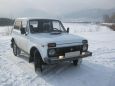 SUV    4x4 2121  1997 , 140000 , 