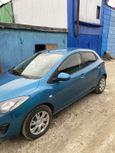  Mazda Mazda2 2011 , 490000 , 